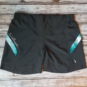 Salomon shorts swim or running